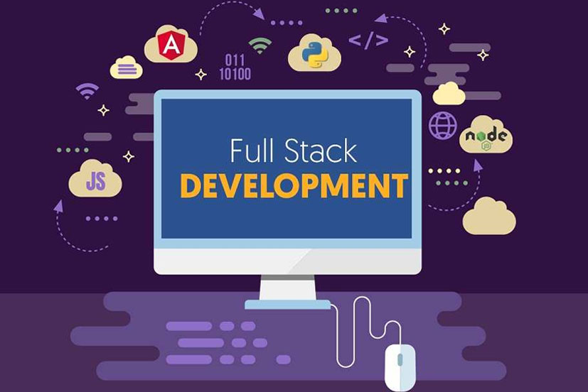 Java Full Stack